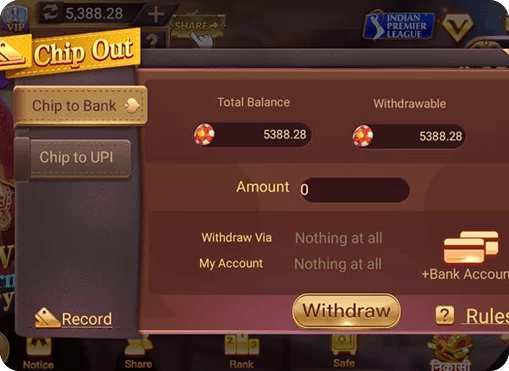 Teen Patti Wealth APK