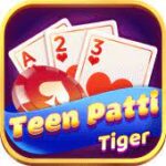Tiger Teen Patti