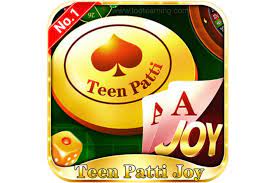 Teen Patti Joy Real Cash App Download