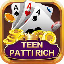 Teen Patti Rich App Download | Teen Patti Rich 2023