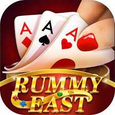 Rummy East Real Cash Free Bonus App