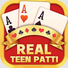 Real Teen Patti App | Free Bonus App Download