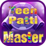 Teen Patti Master App