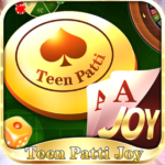 Teen Patti Joy